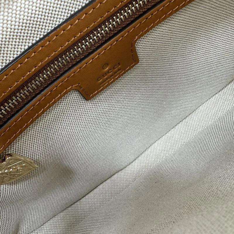 Unisex Gucci Hobo Bags 51409