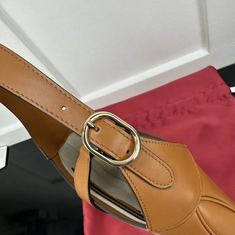 Unisex Gucci Hobo Bags 51409