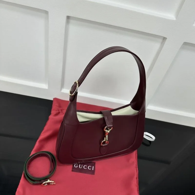 Flexible Gucci Hobo Bags 51437