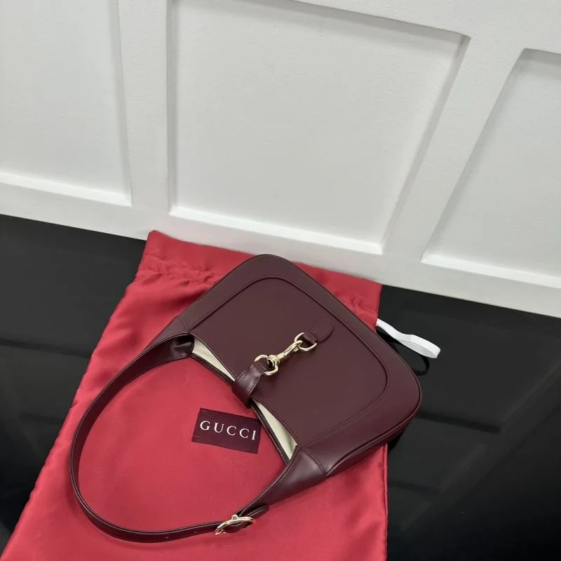 Flexible Gucci Hobo Bags 51437