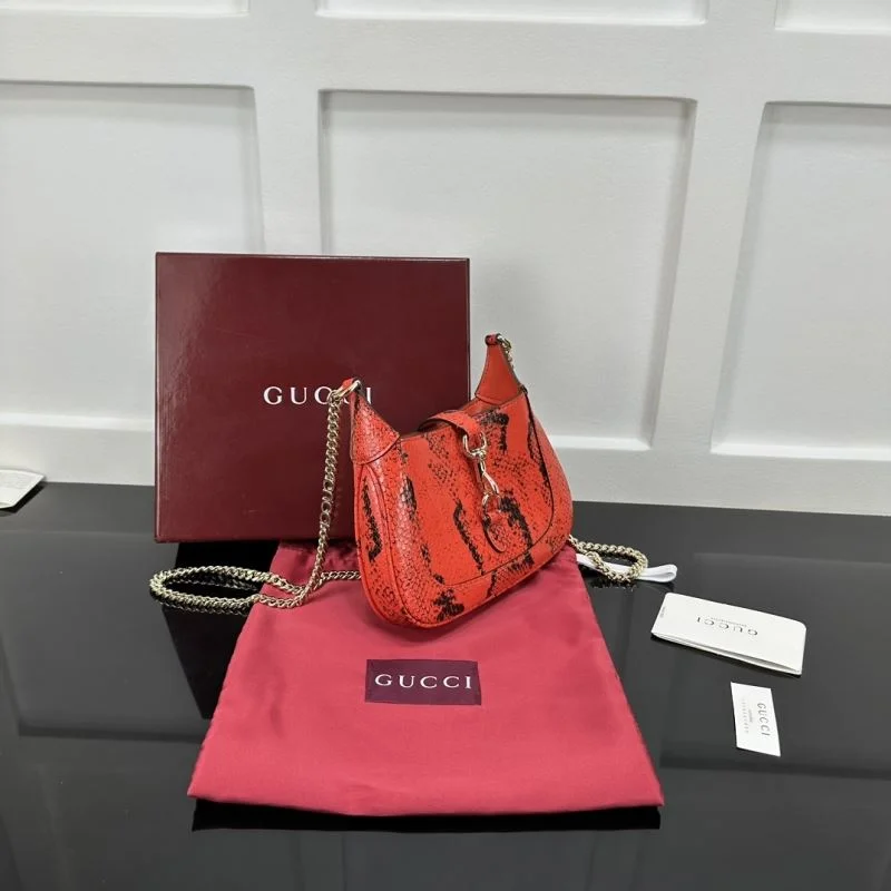 Affordable Gucci Hobo Bags 51396