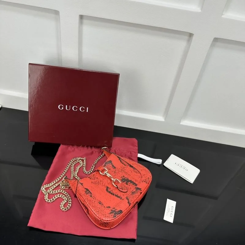 Affordable Gucci Hobo Bags 51396