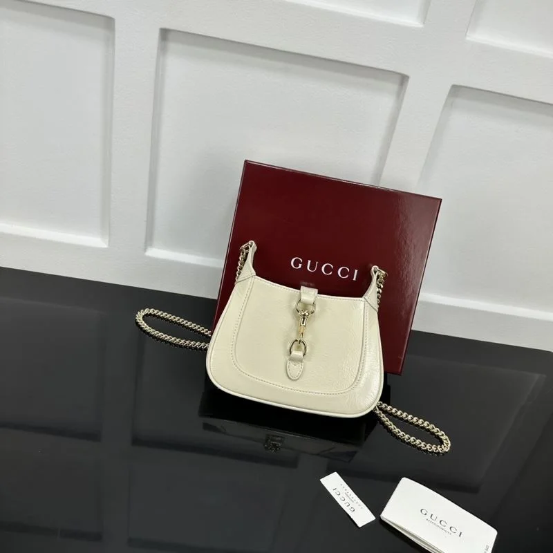 ZeroBulk Gucci Hobo Bags 51457