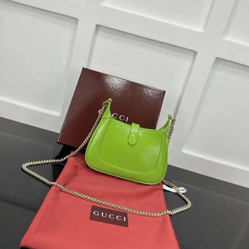 Gucci Hobo Bags Resilient 51399