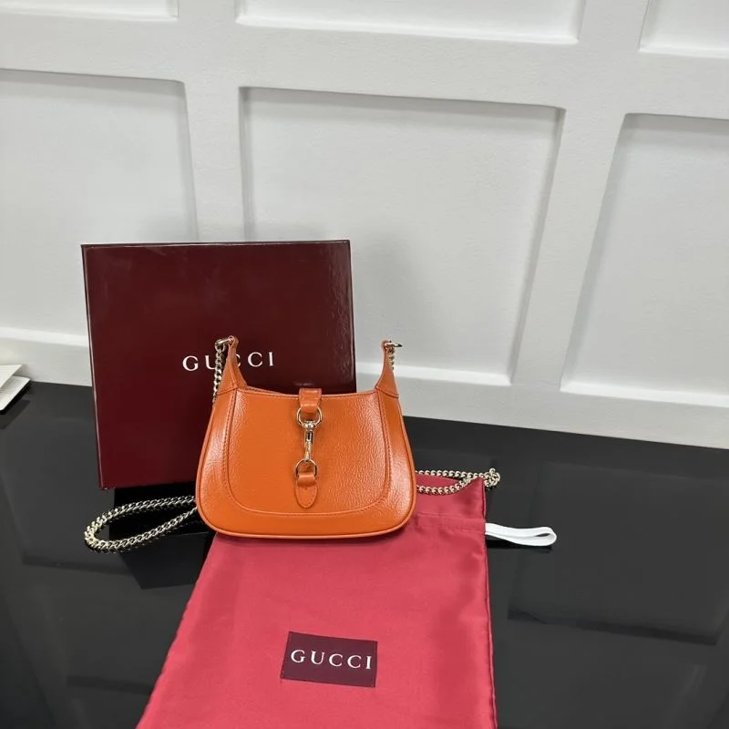Gucci Hobo Bags Supportive 51389