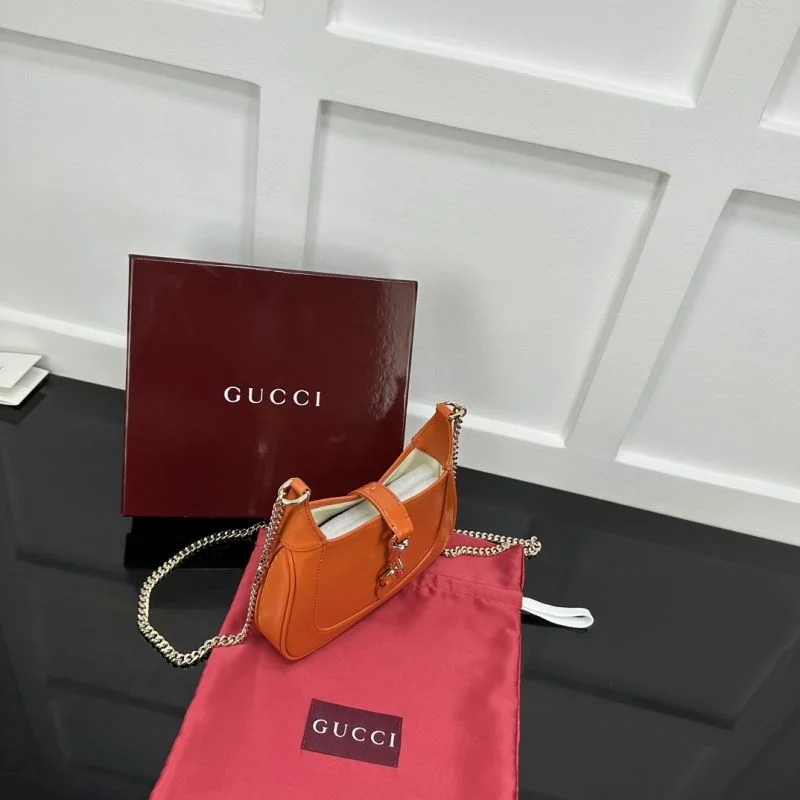 Gucci Hobo Bags Supportive 51389