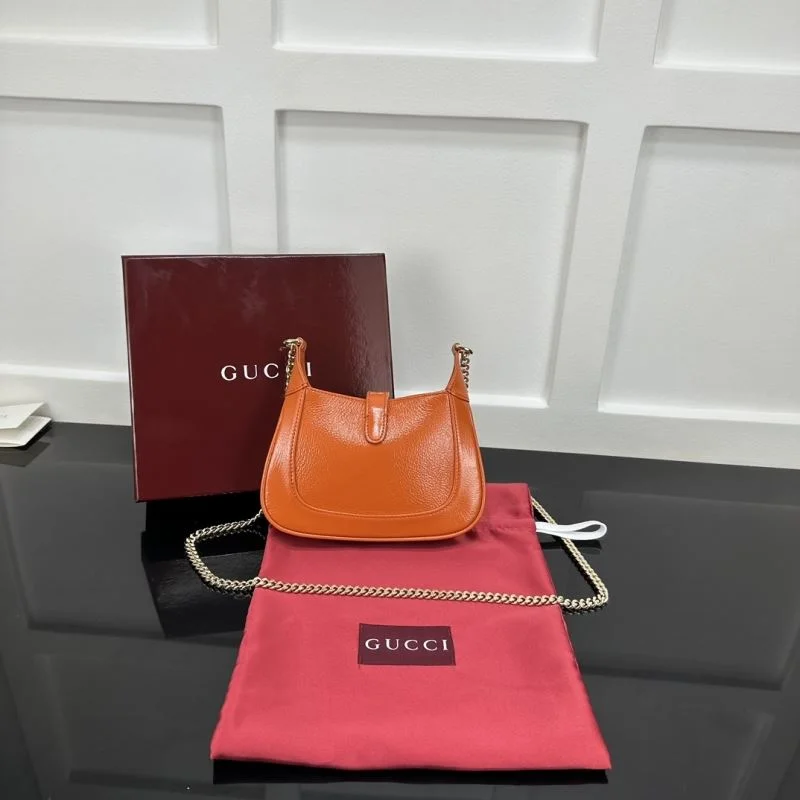 Gucci Hobo Bags Supportive 51389