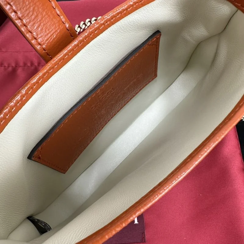 Gucci Hobo Bags Supportive 51389