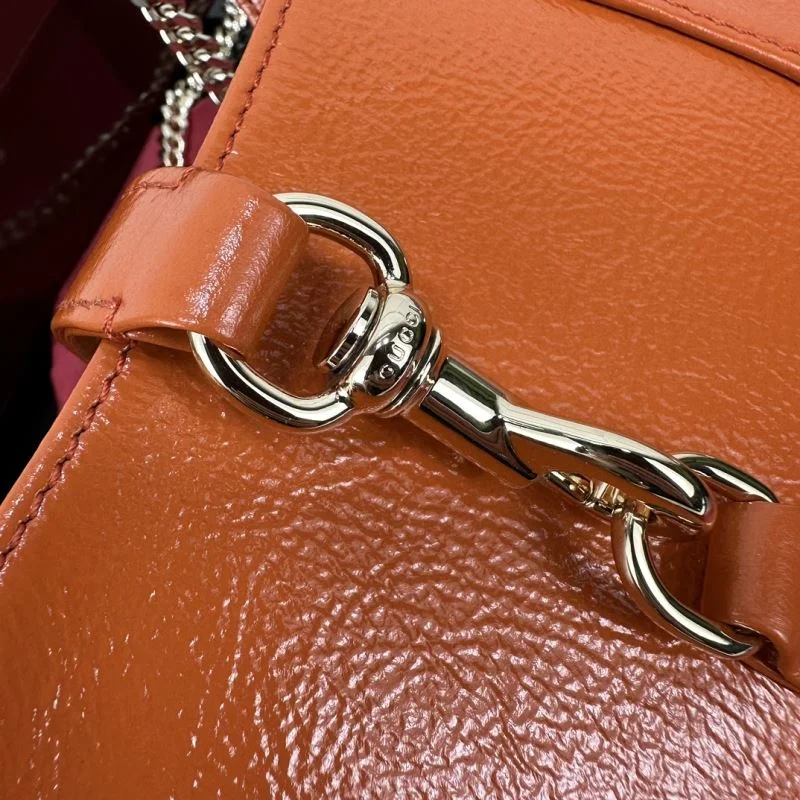 Gucci Hobo Bags Supportive 51389