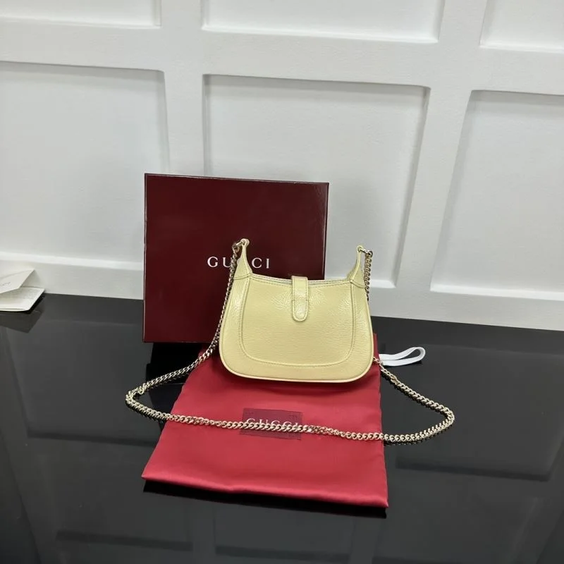 Gucci Hobo Bags SoftTouch 51426