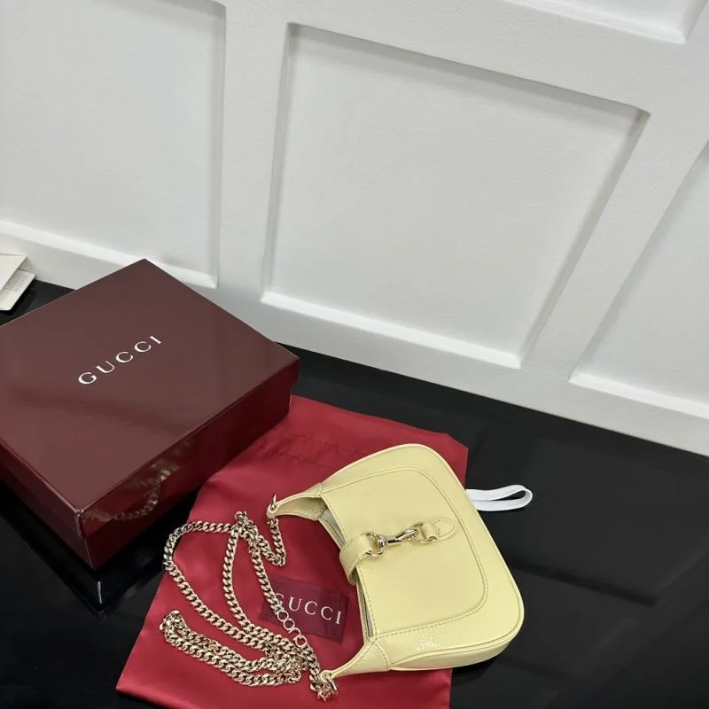 Gucci Hobo Bags SoftTouch 51426