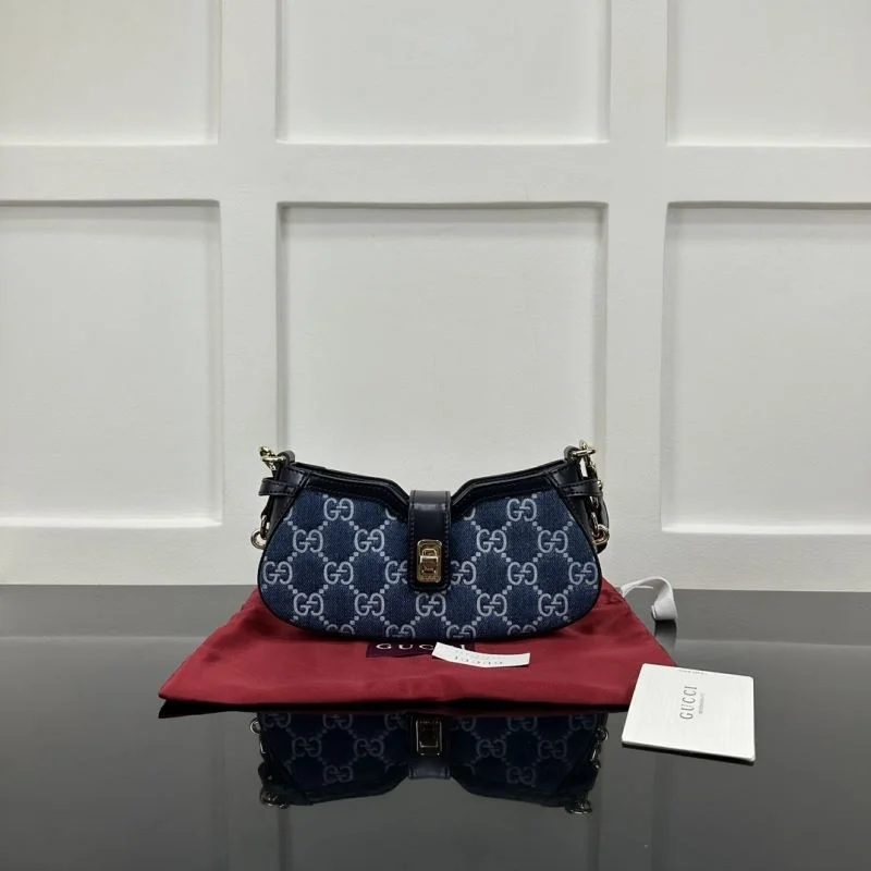 Gucci Hobo Bags Durable 51425