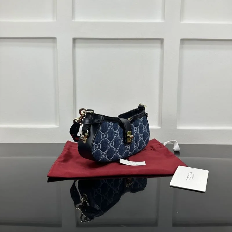 Gucci Hobo Bags Durable 51425