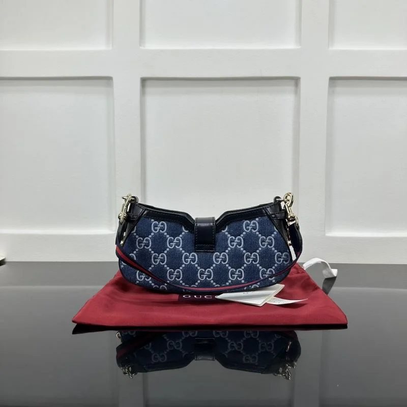 Gucci Hobo Bags Durable 51425