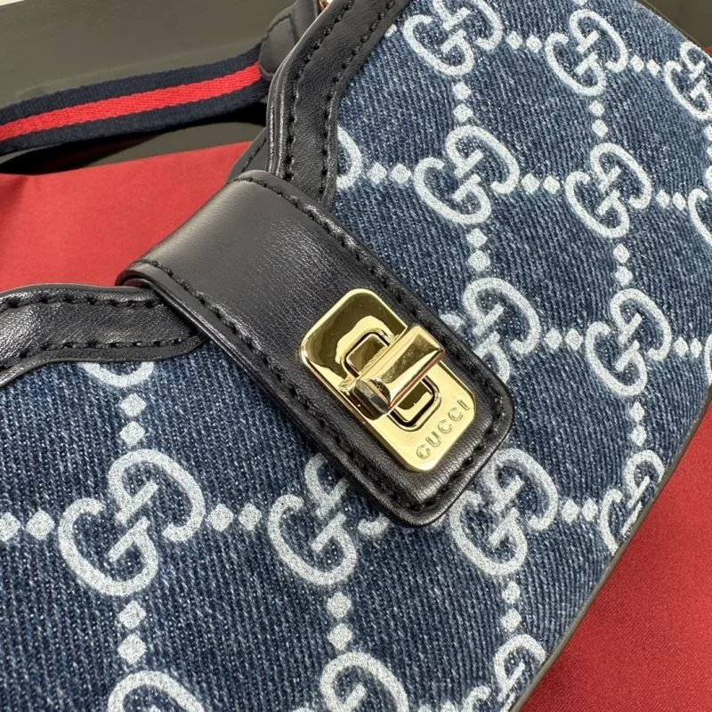 Gucci Hobo Bags Durable 51425