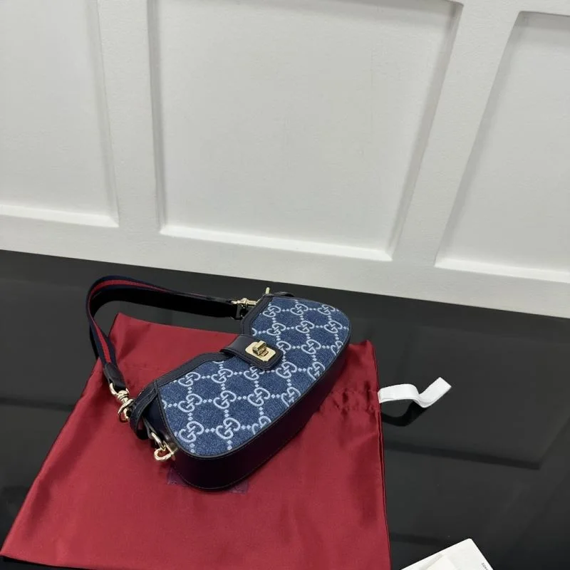 Gucci Hobo Bags Durable 51425