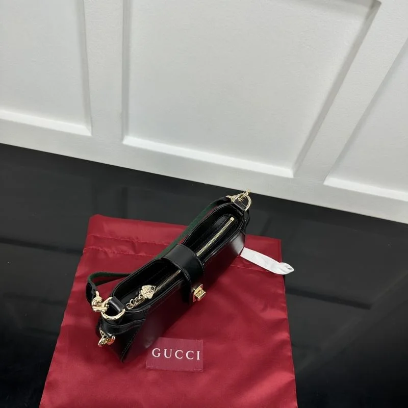 Gucci Hobo Bags Flexible 51405