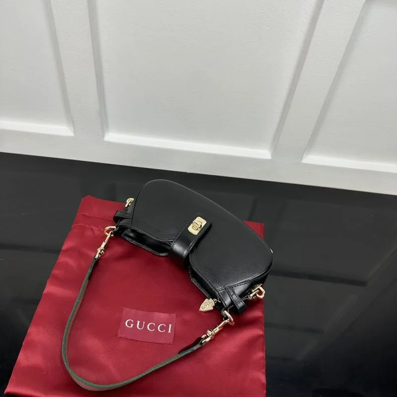 Gucci Hobo Bags Flexible 51405