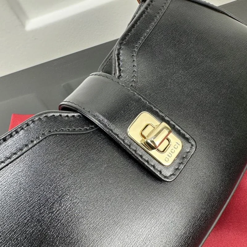 Gucci Hobo Bags Flexible 51405
