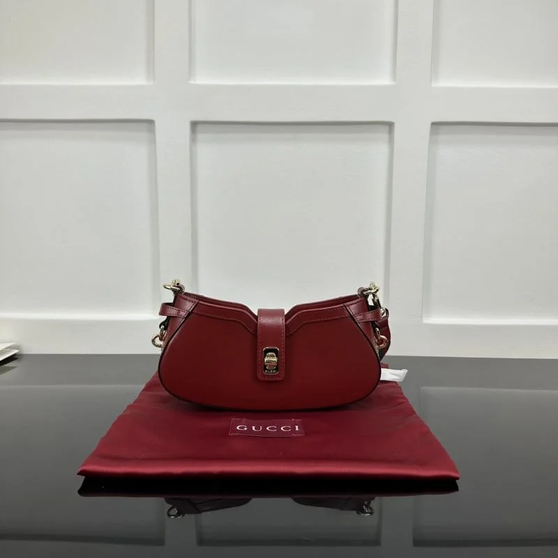Resilient Gucci Hobo Bags 51401