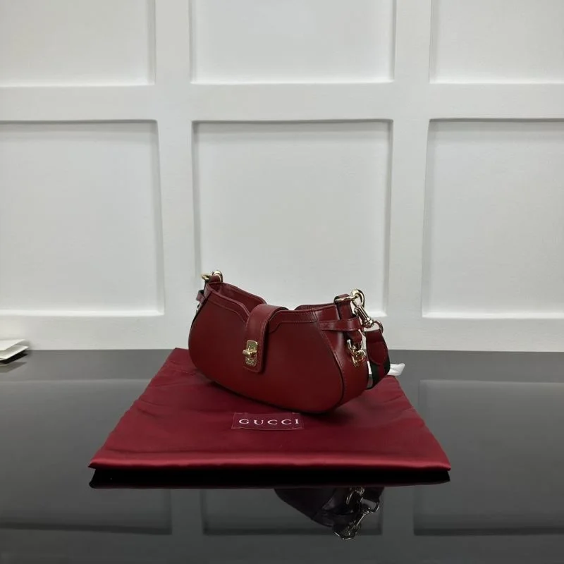 Resilient Gucci Hobo Bags 51401