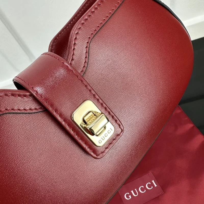 Resilient Gucci Hobo Bags 51401