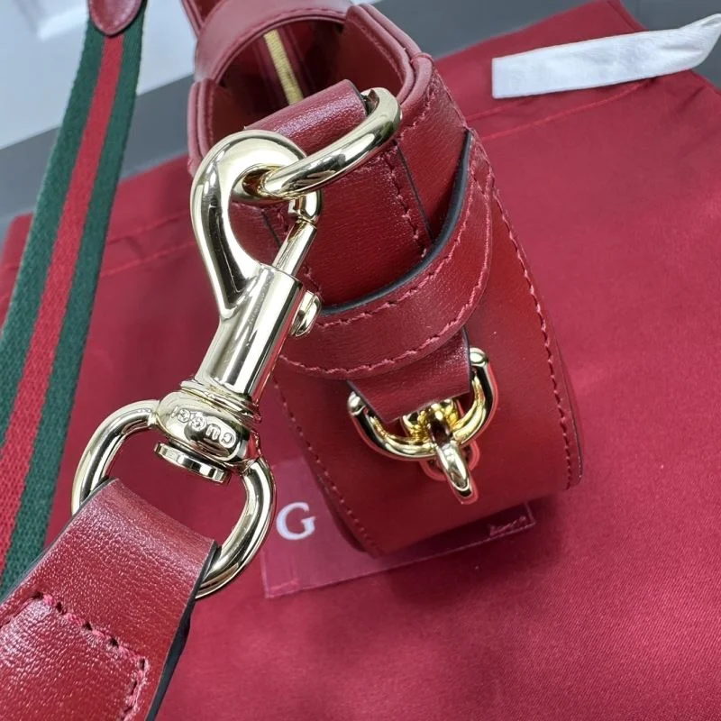 Resilient Gucci Hobo Bags 51401