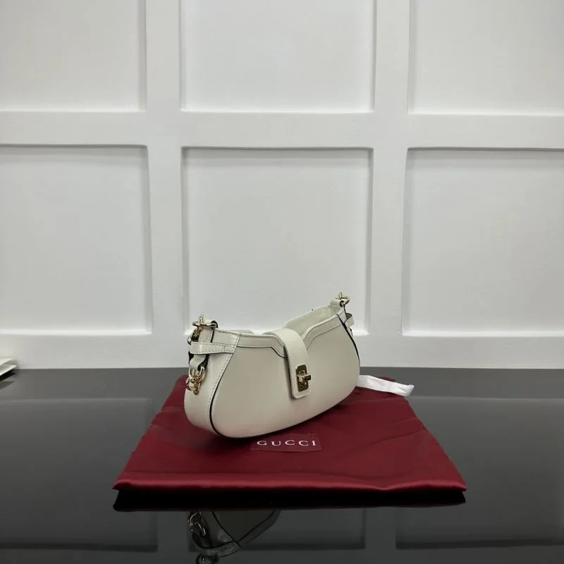 GoAnywhere Gucci Hobo Bags 51387