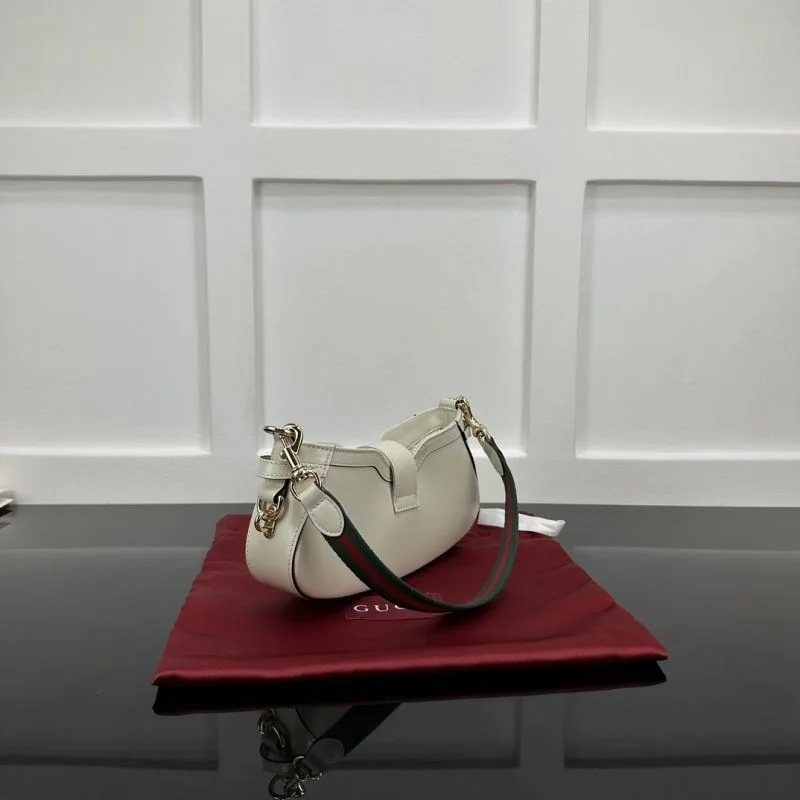 GoAnywhere Gucci Hobo Bags 51387