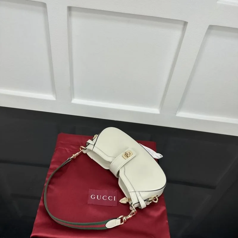 GoAnywhere Gucci Hobo Bags 51387