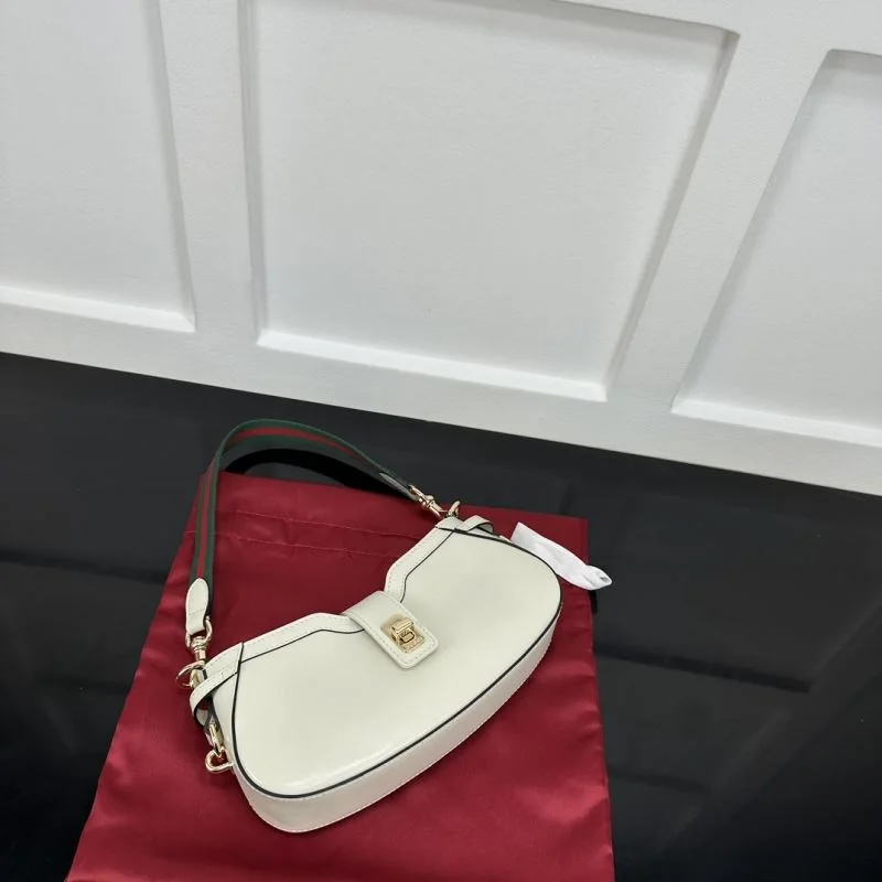 GoAnywhere Gucci Hobo Bags 51387