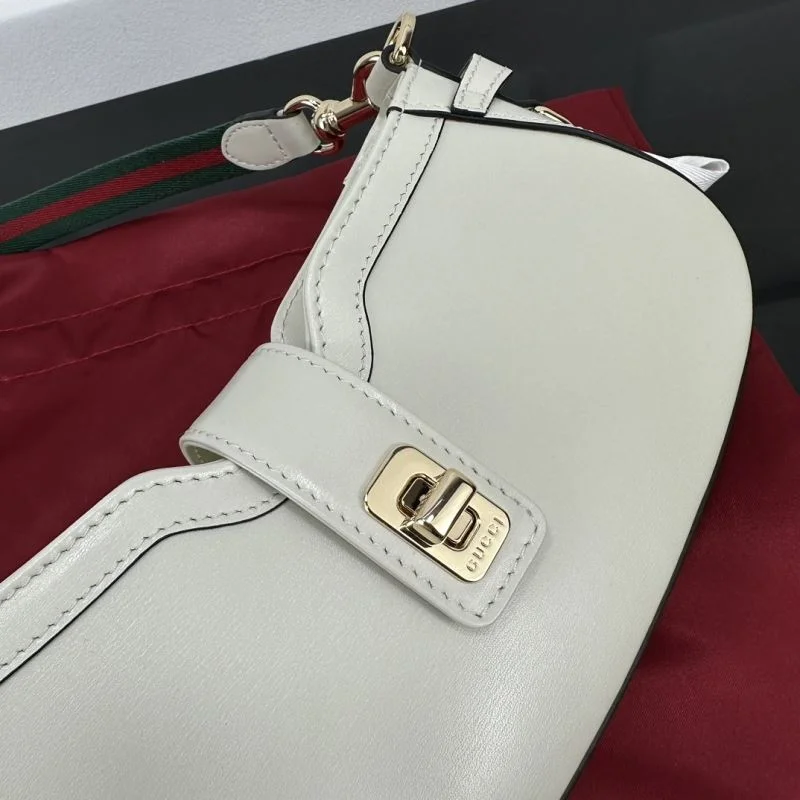 GoAnywhere Gucci Hobo Bags 51387