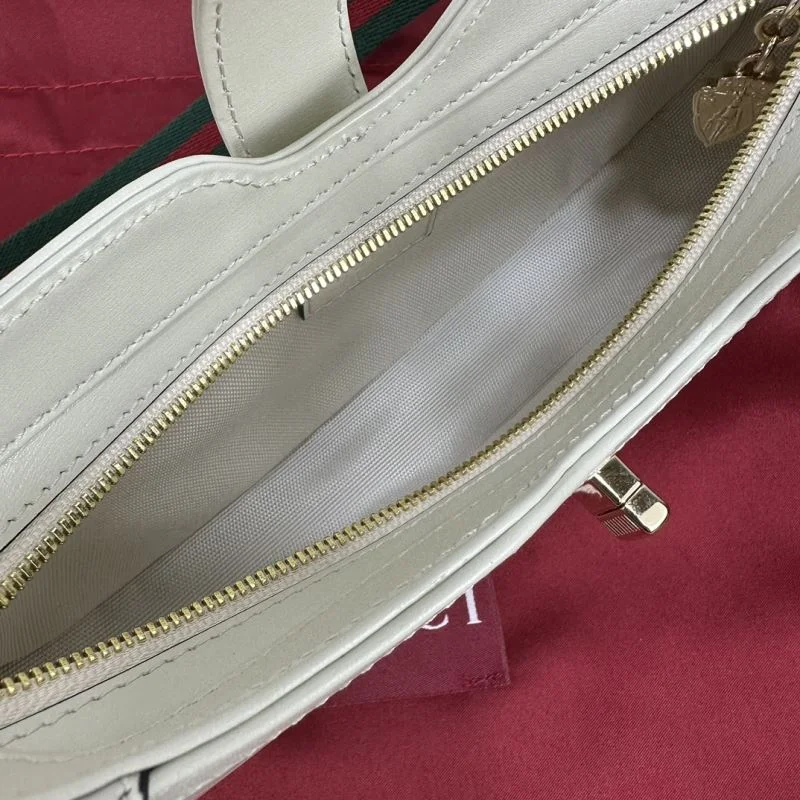 GoAnywhere Gucci Hobo Bags 51387