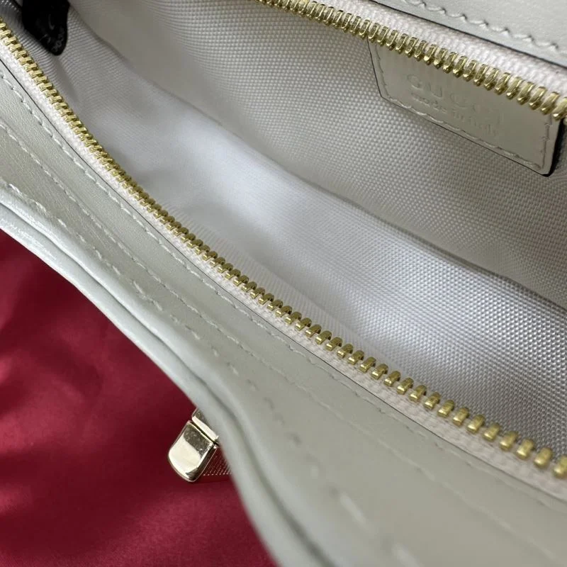 GoAnywhere Gucci Hobo Bags 51387