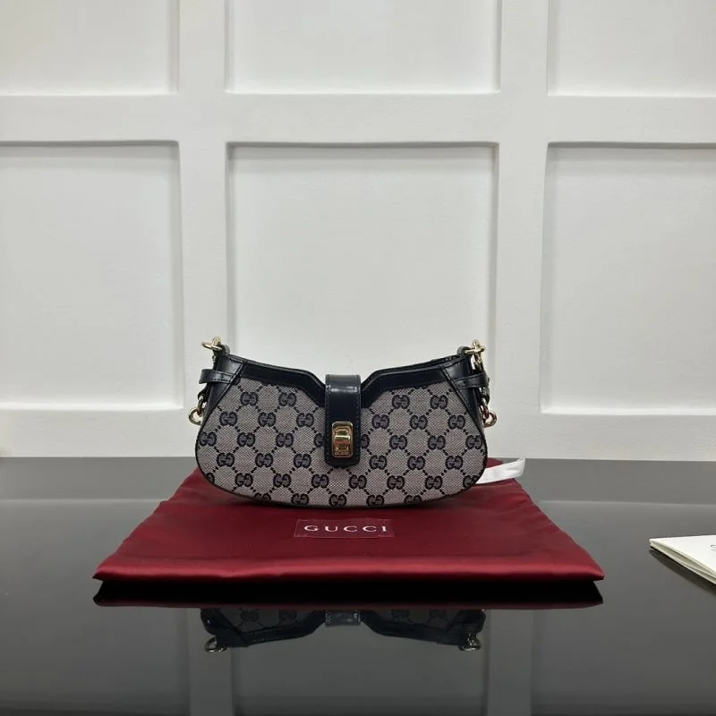 Gucci Hobo Bags FreshLook 51390