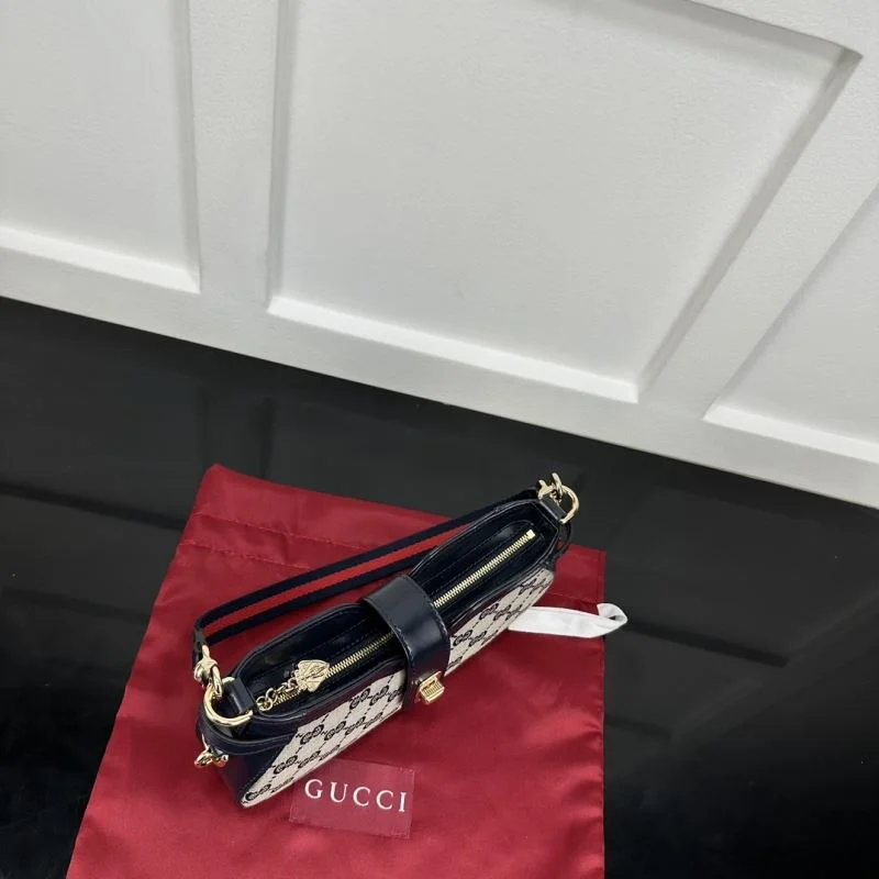 Gucci Hobo Bags FreshLook 51390