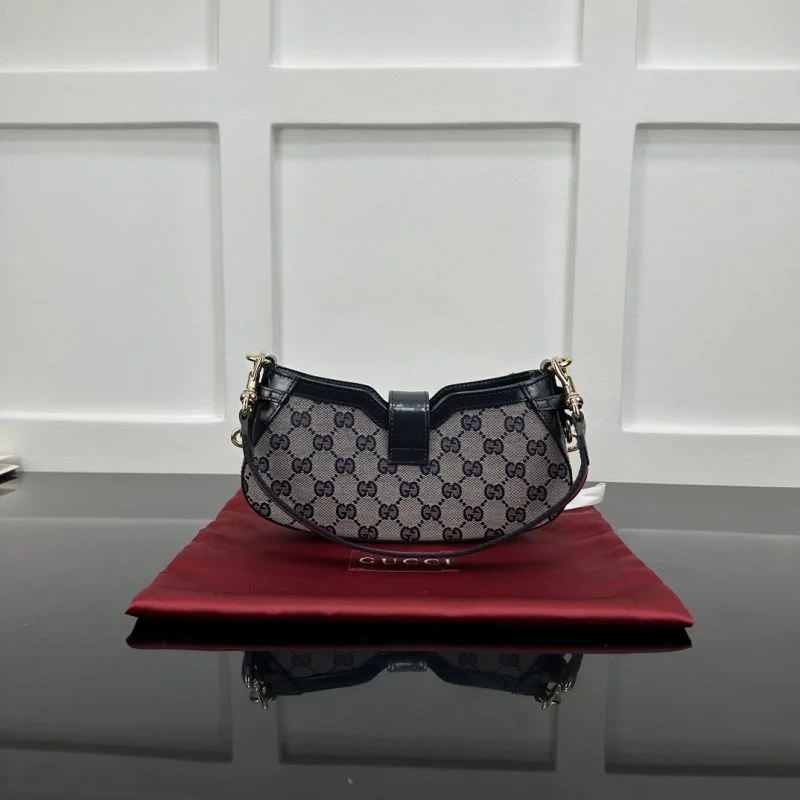 Gucci Hobo Bags FreshLook 51390