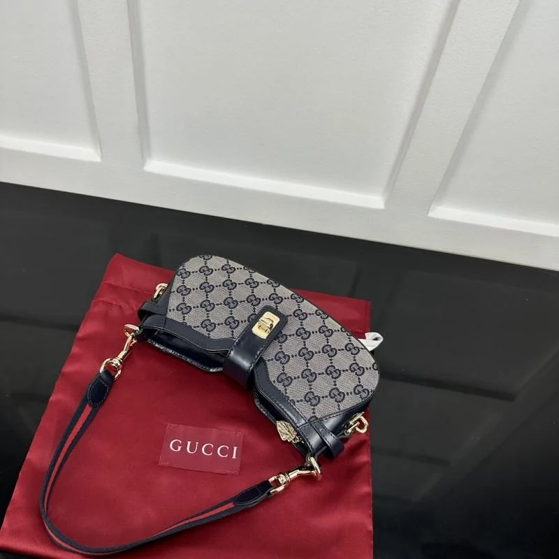 Gucci Hobo Bags FreshLook 51390