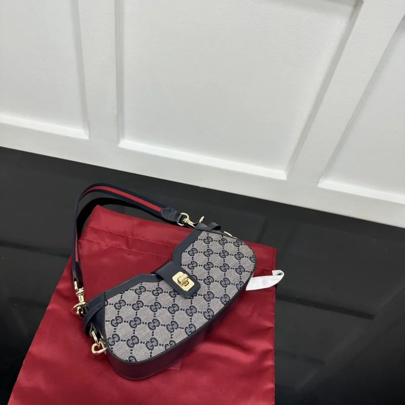 Gucci Hobo Bags FreshLook 51390