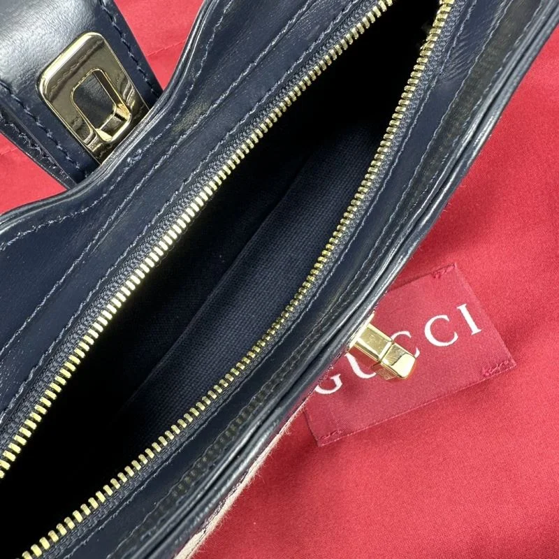 Gucci Hobo Bags FreshLook 51390