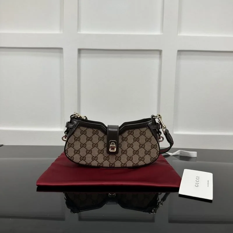 Gucci Hobo Bags Refined 51393