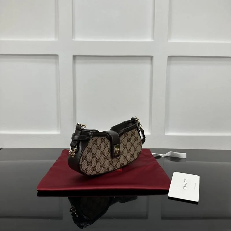 Gucci Hobo Bags Refined 51393