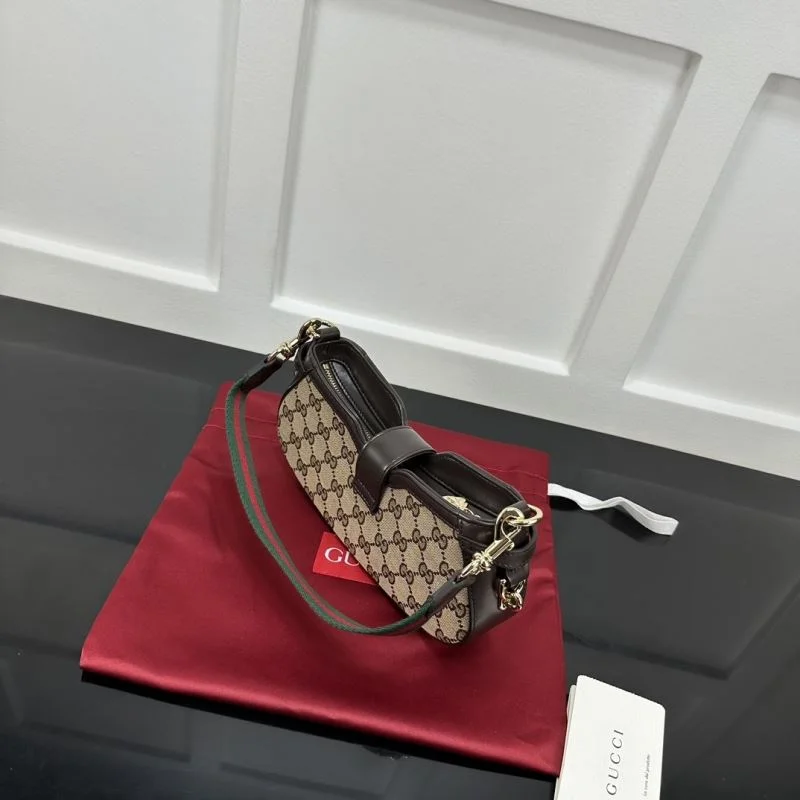 Gucci Hobo Bags Refined 51393