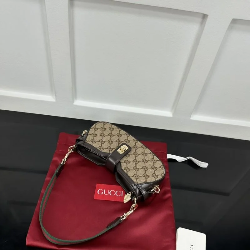 Gucci Hobo Bags Refined 51393