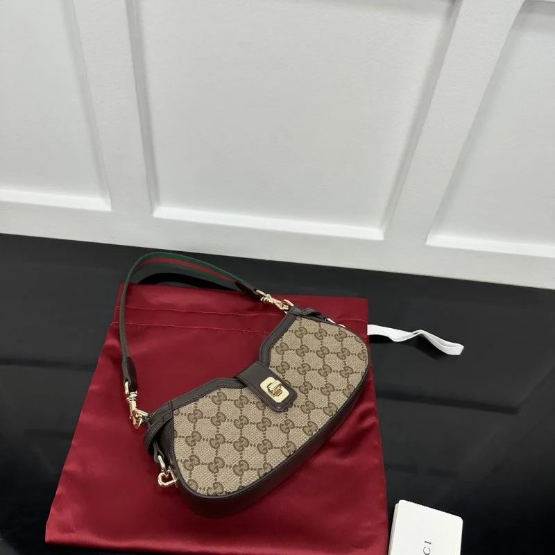 Gucci Hobo Bags Refined 51393