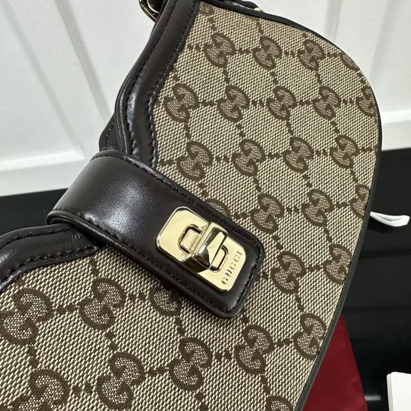 Gucci Hobo Bags Refined 51393