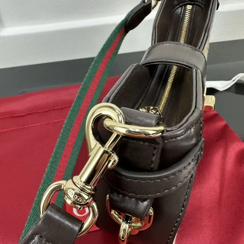 Gucci Hobo Bags Refined 51393