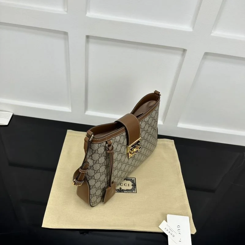 ZipUp Gucci Hobo Bags 51384