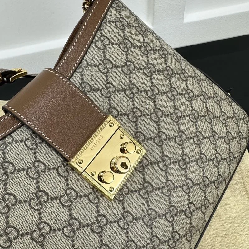 ZipUp Gucci Hobo Bags 51384