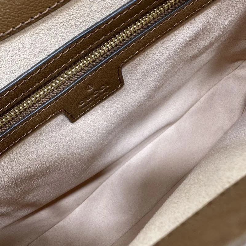 ZipUp Gucci Hobo Bags 51384